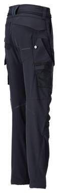 Mascot Customized Broek met kniezakken 22378