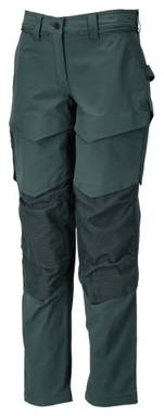 Mascot Customized Broek met kniezakken 22378