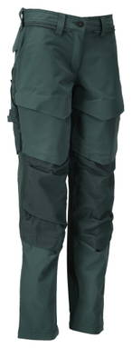 Mascot Customized Broek met kniezakken 22378