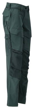 Mascot Customized Broek met kniezakken 22378