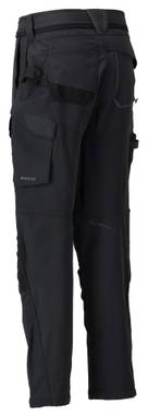 Mascot Customized Broek met kniezakken 22378