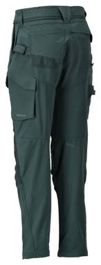 Mascot Customized Broek met kniezakken 22378