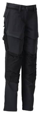 Mascot Customized Broek met kniezakken 22378
