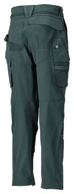Mascot Customized Broek met kniezakken 22378