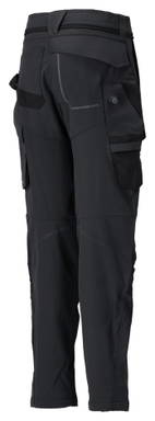 Mascot Customized Broek met kniezakken 22378