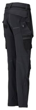 Mascot Customized Broek met kniezakken 22378