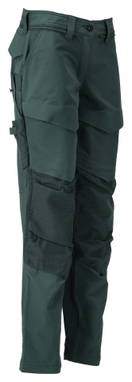 Mascot Customized Broek met kniezakken 22378