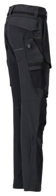 Mascot Customized Broek met kniezakken 22378