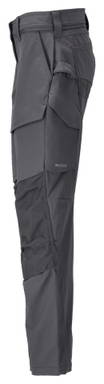 Mascot Customized Broek met kniezakken 22378