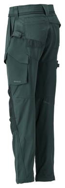 Mascot Customized Broek met kniezakken 22378