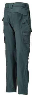 Mascot Customized Broek met kniezakken 22378