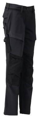 Mascot Customized Broek met kniezakken 22378