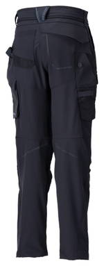 Mascot Customized Broek met kniezakken 22378