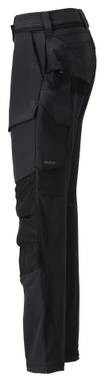 Mascot Customized Broek met kniezakken 22378