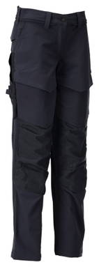 Mascot Customized Broek met kniezakken 22378