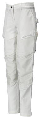 Mascot Customized Broek met kniezakken 22378