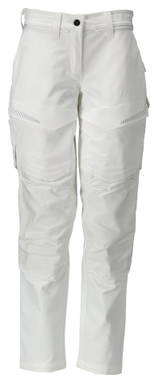 Mascot Customized Broek met kniezakken 22378
