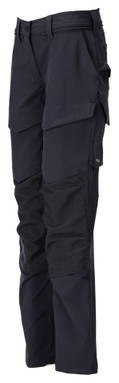Mascot Customized Broek met kniezakken 22378