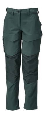 Mascot Customized Broek met kniezakken 22378