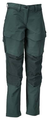 Mascot Customized Broek met kniezakken 22378
