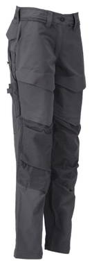 Mascot Customized Broek met kniezakken 22378