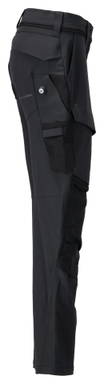Mascot Customized Broek met kniezakken 22378
