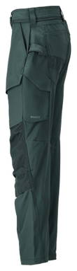 Mascot Customized Broek met kniezakken 22378