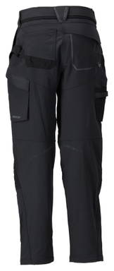 Mascot Customized Broek met kniezakken 22378