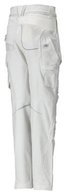Mascot Customized Broek met kniezakken 22378