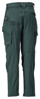 Mascot Customized Broek met kniezakken 22378