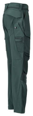 Mascot Customized Broek met kniezakken 22378