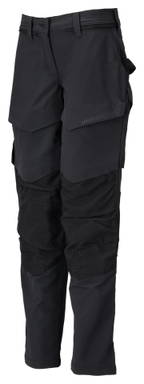 Mascot Customized Broek met kniezakken 22378