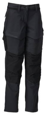 Mascot Customized Broek met kniezakken 22378