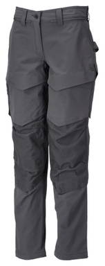 Mascot Customized Broek met kniezakken 22378