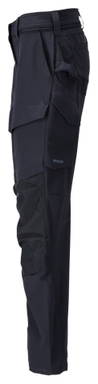 Mascot Customized Broek met kniezakken 22378