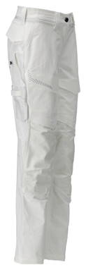 Mascot Customized Broek met kniezakken 22378