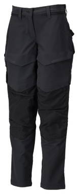 Mascot Customized Broek met kniezakken 22378