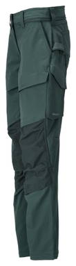 Mascot Customized Broek met kniezakken 22378