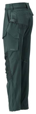 Mascot Customized Broek met kniezakken 22378