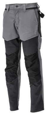 Mascot Customized Broek met kniezakken 22379