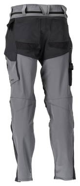 Mascot Customized Broek met kniezakken 22379