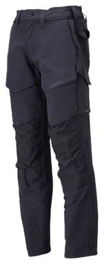 Mascot Customized Broek met kniezakken 22379