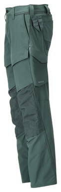 Mascot Customized Broek met kniezakken 22379