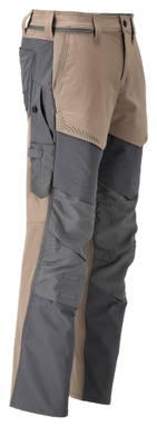 Mascot Customized Broek met kniezakken 22379