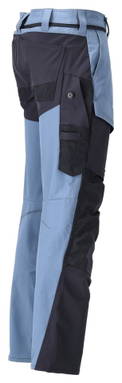 Mascot Customized Broek met kniezakken 22379