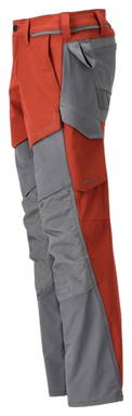 Mascot Customized Broek met kniezakken 22379