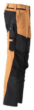 Mascot Customized Broek met kniezakken 22379