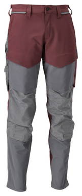 Mascot Customized Broek met kniezakken 22379