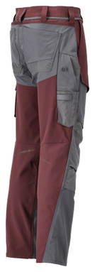 Mascot Customized Broek met kniezakken 22379