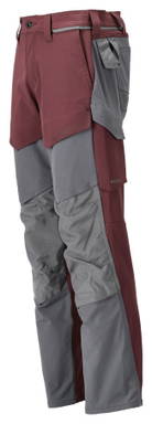 Mascot Customized Broek met kniezakken 22379